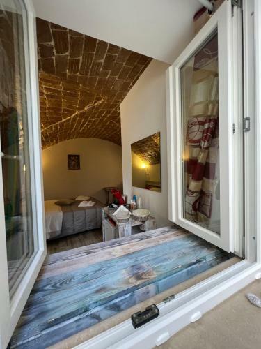Bed & Breakfast L'antico Soffitto Tropea