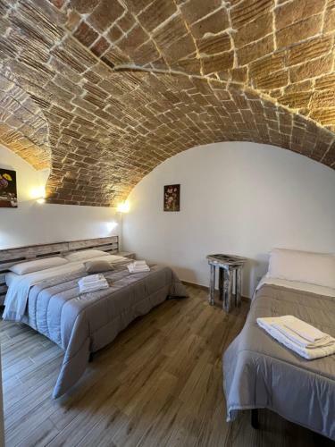 Bed & Breakfast L'antico Soffitto Tropea