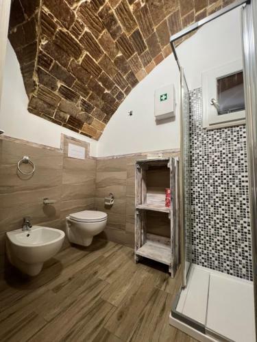 Bed & Breakfast L'antico Soffitto Tropea