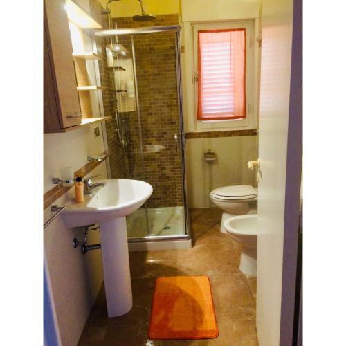 Apartamento B&B Leader