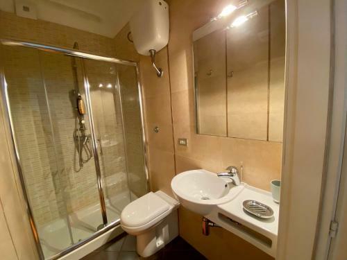 Apartamento B&B Leader