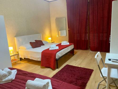 Apartamento B&B Leader