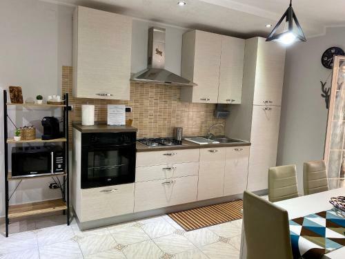 Apartamento Appartamento Da Sandro
