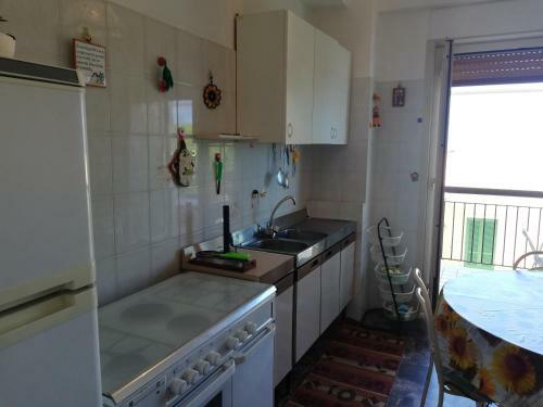 Apartamento Appartamento Min�