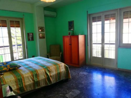 Apartamento Appartamento Min�