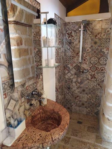 Hotel Suite Sant'irene