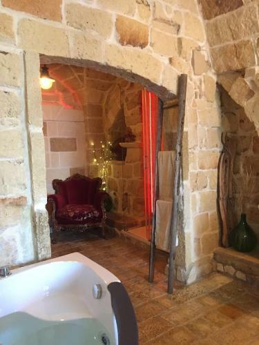 Hotel Suite Sant'irene