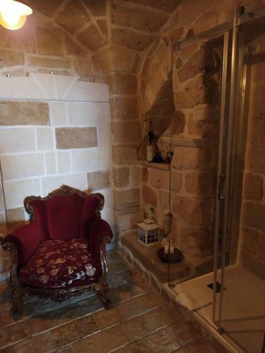Hotel Suite Sant'irene