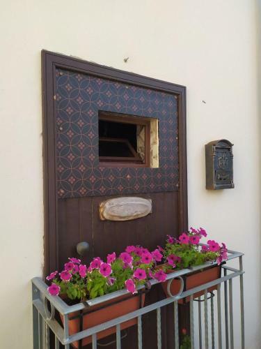 Hotel Suite Sant'irene