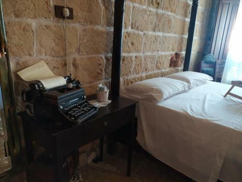 Hotel Suite Sant'irene