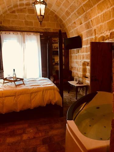 Hotel Suite Sant'irene