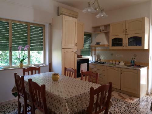 Apartamento Calabria Con Pasquale