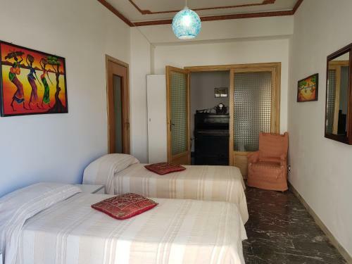 Apartamento Calabria Con Pasquale