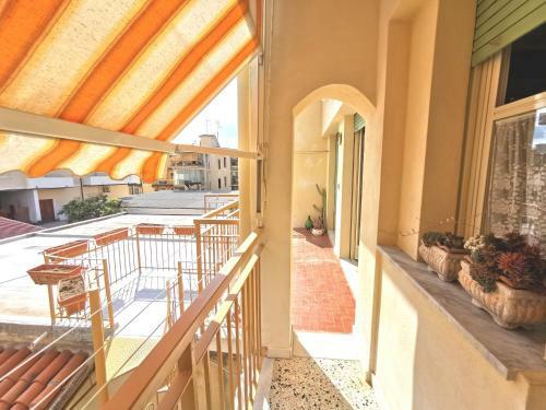 Apartamento Calabria Con Pasquale