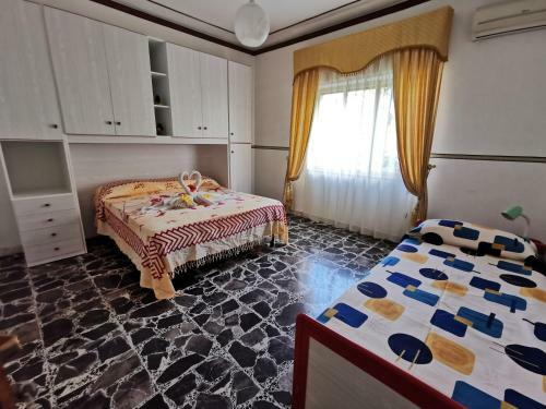 Apartamento Calabria Con Pasquale