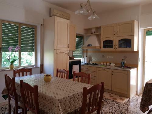 Apartamento Calabria Con Pasquale