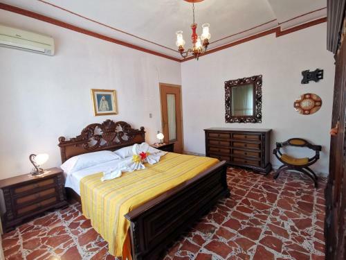 Apartamento Calabria Con Pasquale