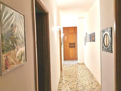 Apartamento Calabria Con Pasquale