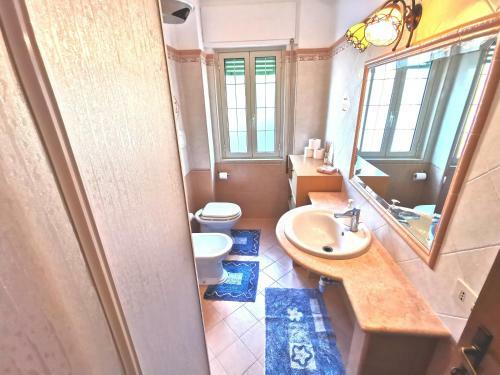 Apartamento Calabria Con Pasquale