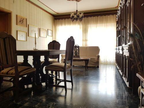 Apartamento Calabria Con Pasquale