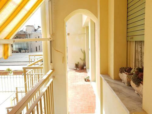 Apartamento Calabria Con Pasquale