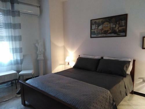 Apartamento Appartamento Da Silvana A Tropea