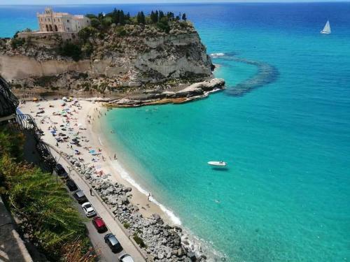 Apartamento Appartamento Da Silvana A Tropea