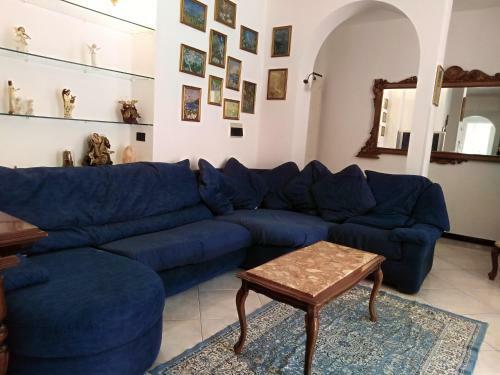 Apartamento Appartamento Da Silvana A Tropea