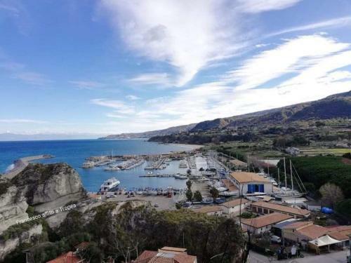 Apartamento Appartamento Da Silvana A Tropea