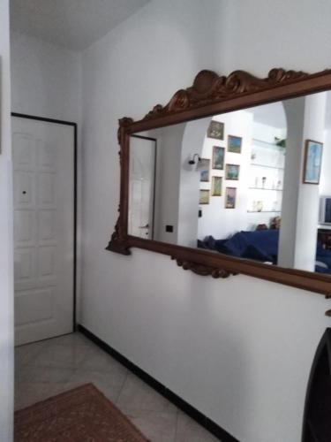 Apartamento Appartamento Da Silvana A Tropea