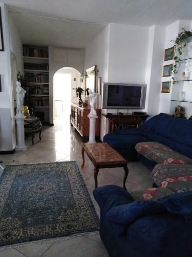 Apartamento Appartamento Da Silvana A Tropea