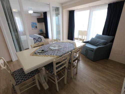 Apartamento Residenza Le Sirene