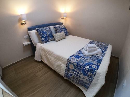 Apartamento Residenza Le Sirene