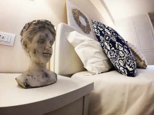 Apartamento Residenza Le Sirene