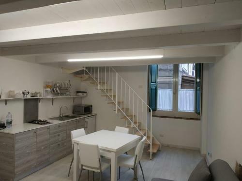 Apartamento A Casa Di Chiara