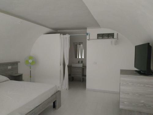 Apartamento A Casa Di Chiara