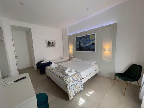 Bed & Breakfast City Center