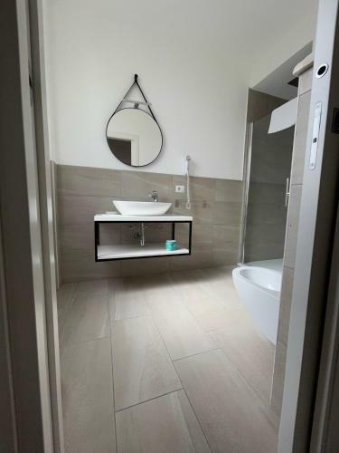 Bed & Breakfast City Center