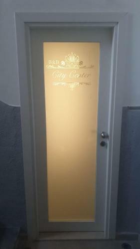 Bed & Breakfast City Center