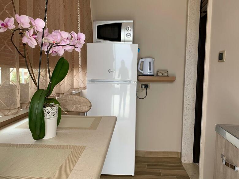 Emyteo Apartment