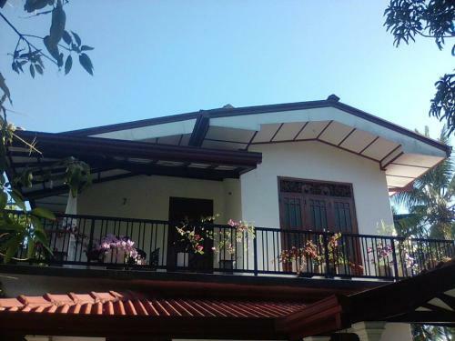 Fourcoock Villa