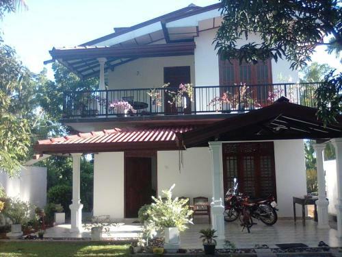 Fourcoock Villa