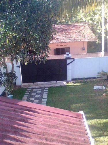Fourcoock Villa