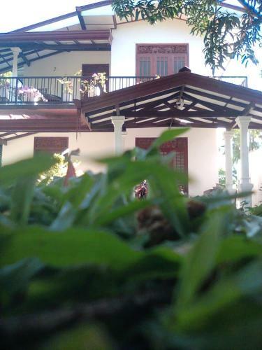 Fourcoock Villa