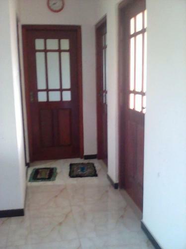 Fourcoock Villa