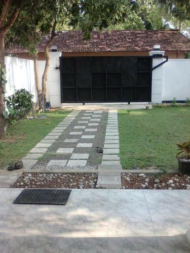Fourcoock Villa