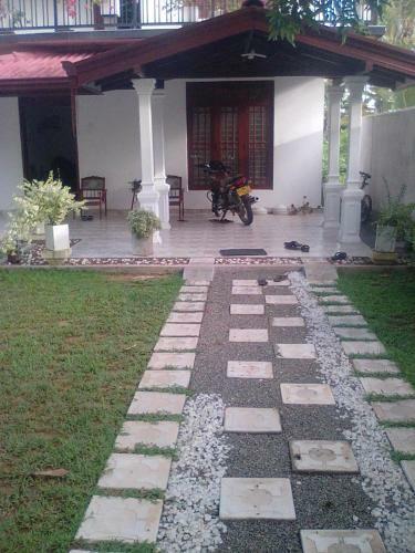 Fourcoock Villa