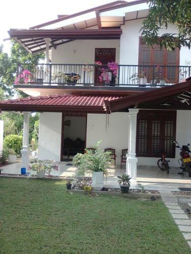 Fourcoock Villa