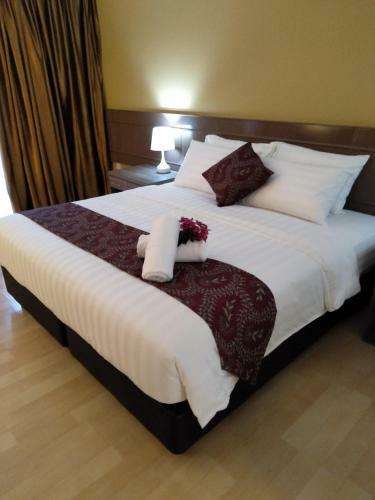 Hotel Temu Primula