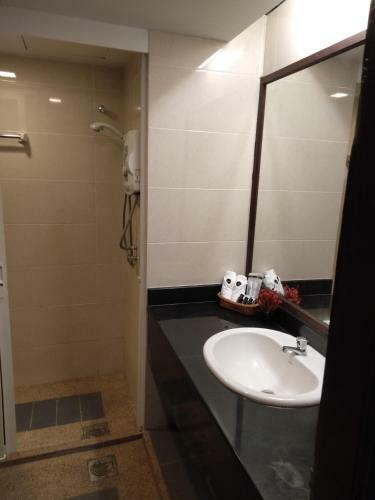 Hotel Temu Primula